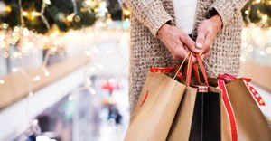 What's topping shopper wish lists this festive season? Discounts!