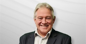 Paul Hanly, founder of New Leaf Technologies, hosts of the eLearning Indaba