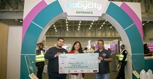 MamaMagic Baby Expo and Dis-Chem Baby City bring the magic to parents in the Mother City