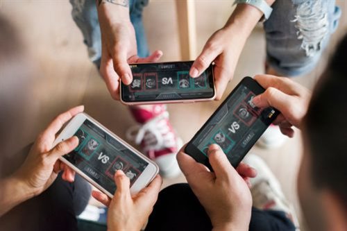 The future of mobile gaming and what it means for marketers