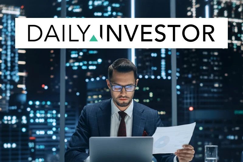 Daily Investor - South Africa's premier site for fund managers, analysts, and investors
