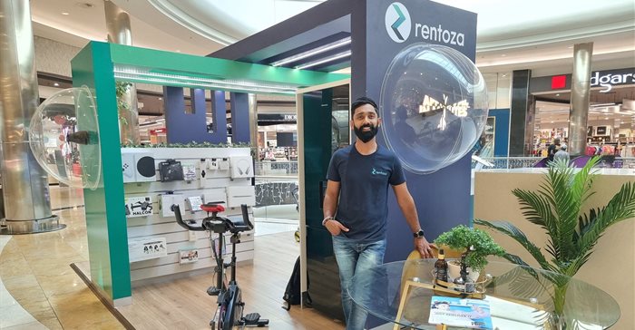 #StartupStory: Online store Rentoza looks to revolutionise product ownership in SA