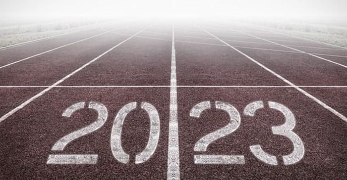 2023 trends to expect in marketing, beauty and travel