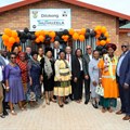 Glencore, NPA hand over Dilokong Thuthuzela Care Centre in Limpopo