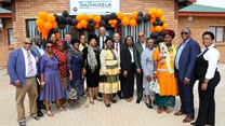 Glencore, NPA hand over Dilokong Thuthuzela Care Centre in Limpopo