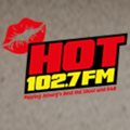 Hot 102.7FM wins the hearts of listeners at SA Radio Awards