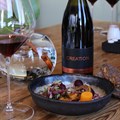 Heritage meets health with Creation Wines' new wine and food pairing