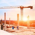 Slight uptick noted in construction's overall business conditions - CIDB