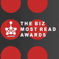 Biz Most Read Award winners November 2022