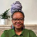 Banele Lukhele - UCT Online High School’s executive head of school and chief academic officer