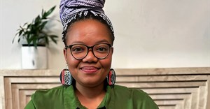 Banele Lukhele - UCT Online High School’s executive head of school and chief academic officer