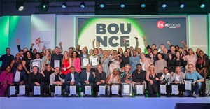 Image supplied. All the Adfocus Award winners