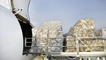 Africa's air cargo market contracts over 8%