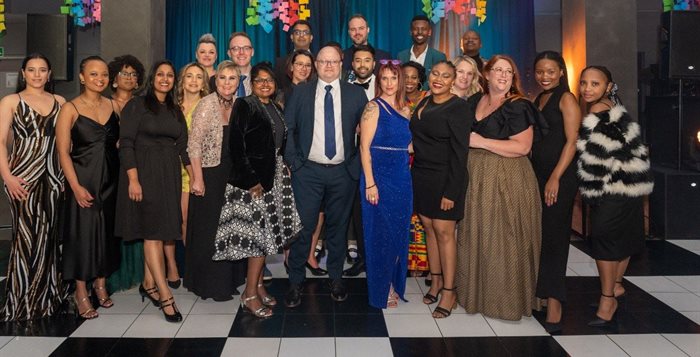 Razor named Financial Mail AdFocus PR Agency of the Year for second year