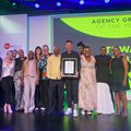 TBWA wins Agency of the Year at the 2022 Financial Mail AdFocus Awards