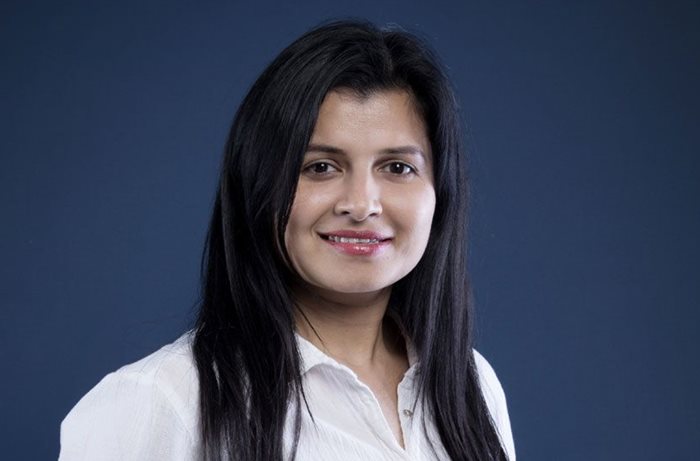 Rani Bisal, executive head of business optimisation at DStv Media Sales