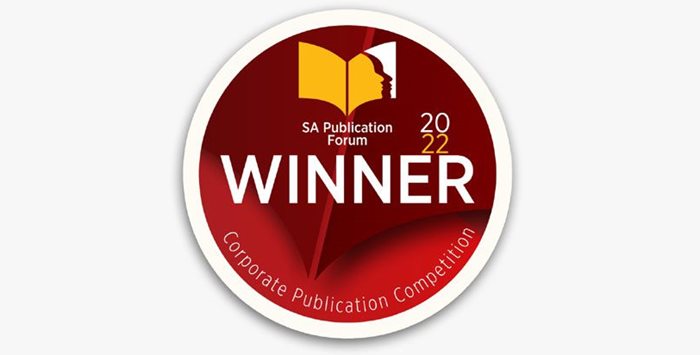 Machine_ wins multiple awards for Sanlam at SA Publication Forum Awards