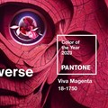 Pantone #ColorOfTheYear 2023: Viva Magenta
