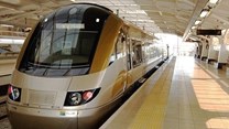 Murray & Roberts to sell Gautrain stake for R1.3bn