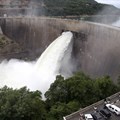 Zambia to ration electricity following big drop in water levels in Lake Kariba