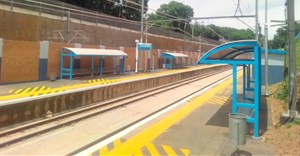 Pretoria train stations brought back to life after years of closure