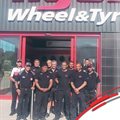 Tiger Wheel & Tyre opens second fitment centre at Paarl Mall