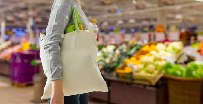 Sustainability has a growing role in shopper decision making
