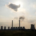 Eskom ramps up load shedding to Stage 6 as plants break down