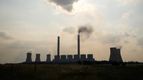 Eskom ramps up load shedding to Stage 6 as plants break down