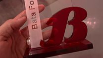 Bata South Africa honoured with Special Award for safeguarding factory during KZN looting