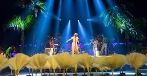 Image supplied: The Sunlife rebrand was announced at a celebration on Sugar Beach