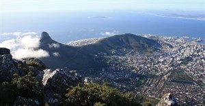 Lift flights from Durban to Cape Town take off for the holidays