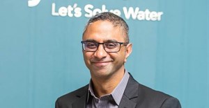 Using data to fix SA's water challenges