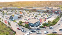 Futuregrowth's Comprop acquires KG Mall in Emalahleni