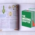 “The Missing Chapter” by Leo Burnett (India) for Procter & Gamble won one of the PR Grand Prix Awards in 2022