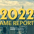New York Festivals releases 2022 AME report