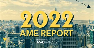 New York Festivals releases 2022 AME report