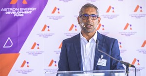 Astron Energy announces R220m development fund for SMEs with 3 flagship programmes