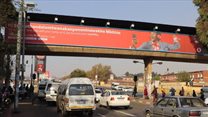 Telecoms giant Vodacom takes over Soweto this summer