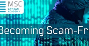 Becoming scam-free savvy