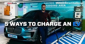 What to expect when you own and drive an EV. AutoTrader spells it out