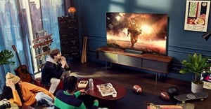 The perfect gift this holiday: LG OLED TVs
