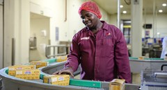 PepsiCo adds new R300m production line at Western Cape Weet-Bix plant