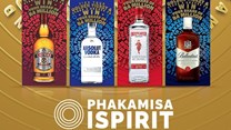 Image supplied. Pernod Ricard launched Phakamisa iSpirit in 2021 re-routing its festive season investment traditionally spent on imports into the local South African economy instead