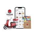 Grocery delivery service Yassir Express launches in Gauteng