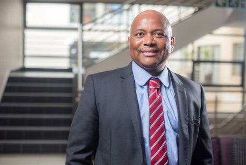 A-Solutions is proud to announce the appointment of our new executive chairman, Kuseni Dlamini
