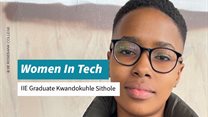 Celebrating women in the ICT sector