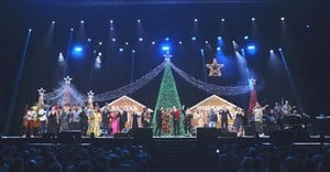 Mzansi's top musicians break record with over R400,000 raised at Spar Carols by Candlelight