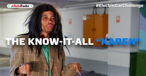 A comical take on electric vehicle misconceptions