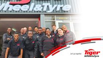 Coastal city becomes home to second Tiger Wheel & Tyre fitment centre
